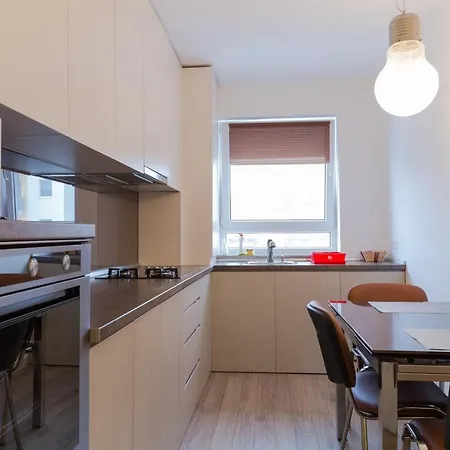 Lara Apartment B18 * Brasov