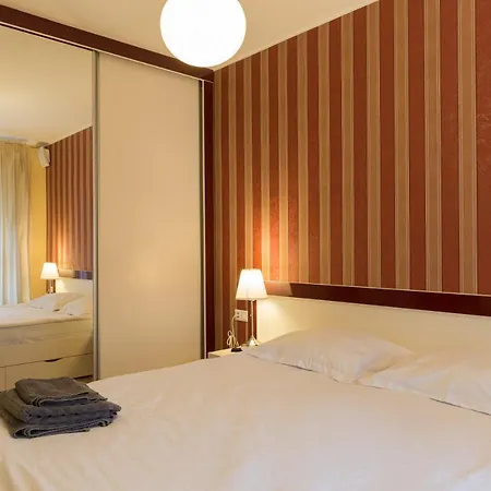 Lara Apartment B18 * Brasov
