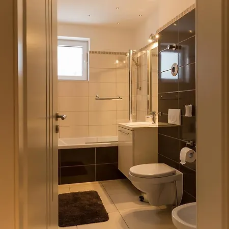 Lara Apartment B18 Brasov