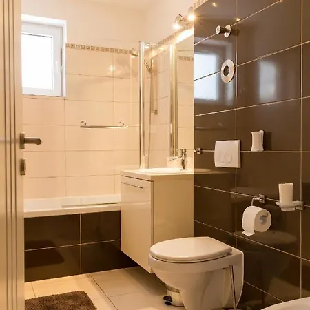 Lara Apartment B18 Apartment Brasov